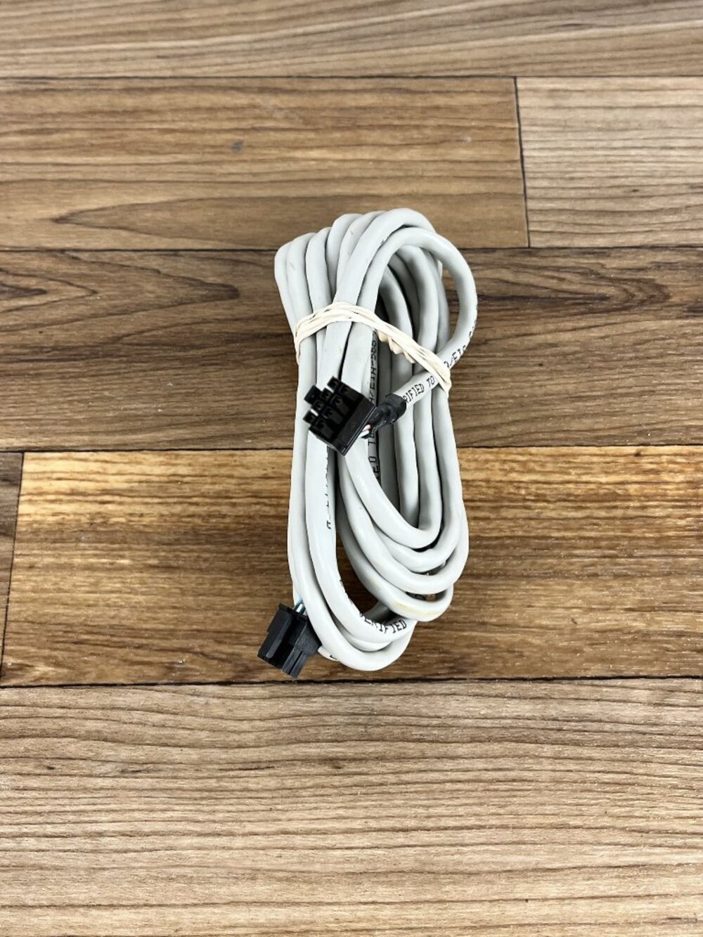 Bowflex Treadclimber TC10 Lower to Upper Control Board Complete wiring Harness